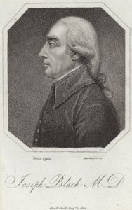Joseph Black