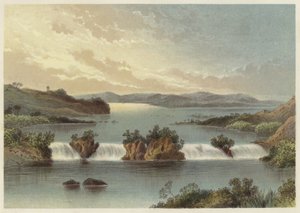 Lake Victoria Nyanza 