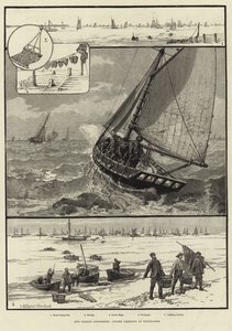Vores fiskeindustri: Østersuddybning i Whitstable