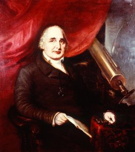 Portræt af en gentleman, ca. 1800