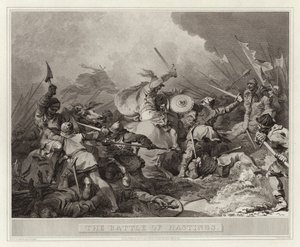 Slaget ved Hastings