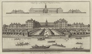 Royal Hospital, Chelsea