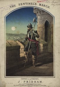 Sentinels March