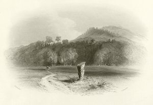 Feltet af Killiecrankie