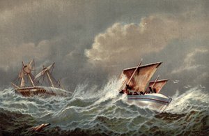 Til undsætning