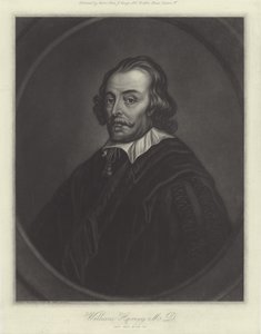 William Harvey, engelsk læge