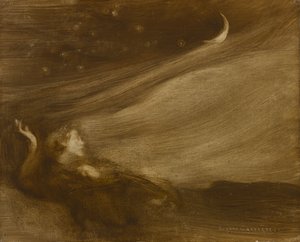 Undersøgelsen, 1901