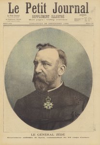 General Zede