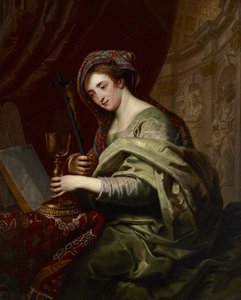 Faith, ca. 1675-1700
