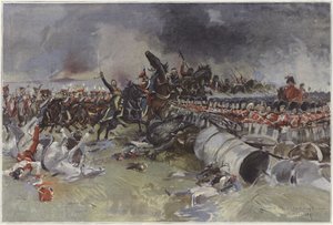 Slaget ved Waterloo