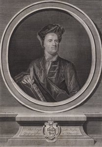 Abel Boyer, fransk leksikograf og forfatter
