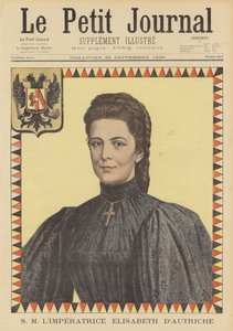 Kejserinde Elisabeth af Østrig