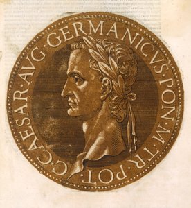 Kejser Caligula