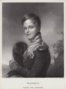 Prins Waldemar af Preussen