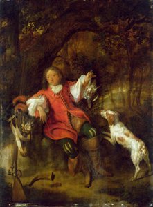 Jagtmanden