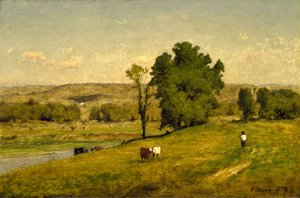 Landskab, 1878