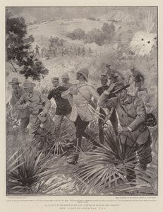 Den spansk-amerikanske krig