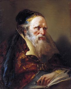 Filosofleder, ca. 1750-60