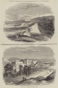 Scener i Punjaub