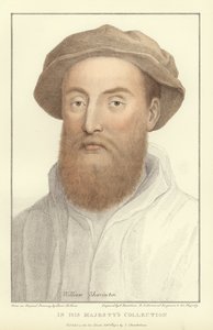 Sir William Sharington (akvatint)