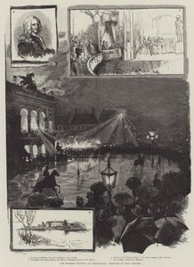 Holberg Festival i København
