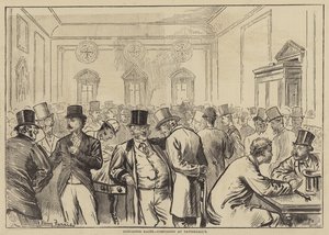 Doncaster Races, Sammenligning hos Tattersall