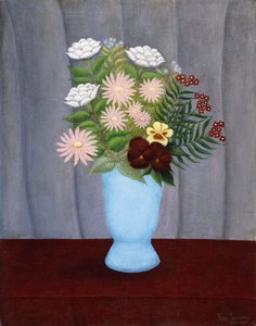 Have Blomster; Haveblomster, c.1909-10