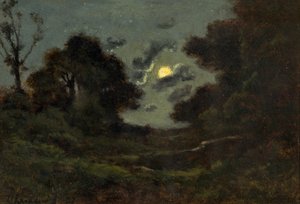 Måneskin, 1897