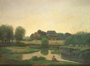 Dammen, 1853