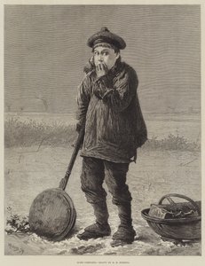 Hjemlige bekvemmeligheder