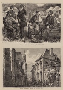 Scener i Frankrig