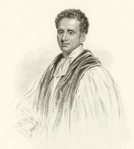 Biskop Heber