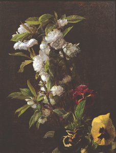 Blomster, 1876