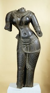 Tara, Nalanda, Bihar, Pala Dinasti