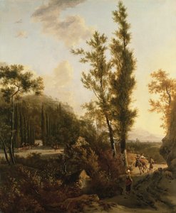 Landskab