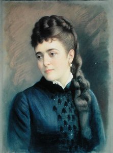 Adelina Patti (1-6)