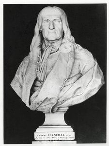 Thomas Corneille (marmor)
