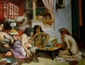 I Harem