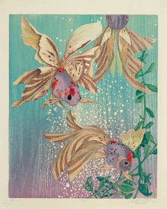Farvel / Fantails
