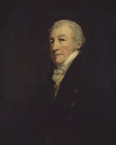 Portræt af kunstneren, c.1820/30