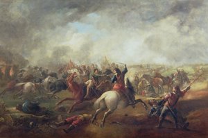 Slaget ved Marston Moor, 1644