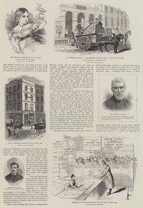 Historien om Illustrated London News