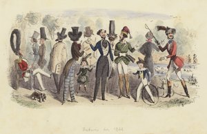 Mode til 1844
