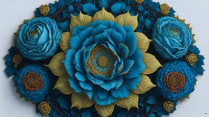 mandala: roser-blå elementer_02