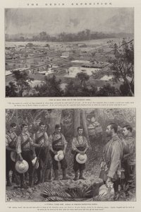 Ekspeditionen til Benin