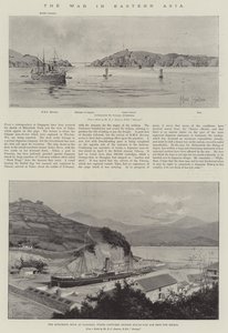Krigen i Østasien