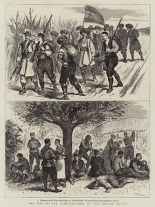 Krigen i Østen