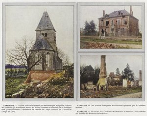 Fairmont, Favresse, Favresse