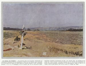 Signal du Poirier