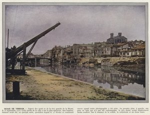 Kajer i Verdun